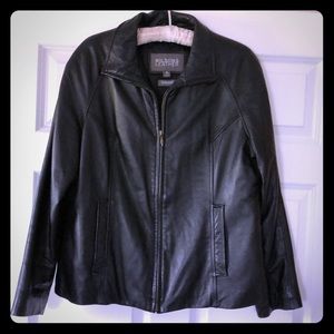 Wilson’s leather women’s jacket